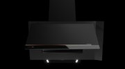 Вытяжка Teka DVI 88-G1 EOS MATT BLACK фото 2 в Екатеринбурге