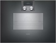 Комбинированный духовой шкаф-пароконвектомат Gaggenau BS451101
