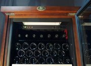 Винный шкаф IP CEX 601 GS фото 4 в Екатеринбурге