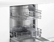 Встраиваемая посудомоечная машина Bosch SMV25AX00E фото 2 в Екатеринбурге
