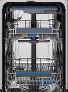 Встраиваемая посудомоечная машина Electrolux KEMC3211L фото 2 в Екатеринбурге