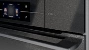 Комбинированный духовой шкаф Asko OCSM8478G фото 4 в Екатеринбурге