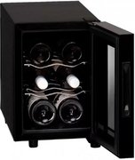 Винный шкаф Dunavox DAFT-6.16 фото 2 в Екатеринбурге