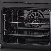 Духовой шкаф KRONA LINEA 60 BL фото 4 в Екатеринбурге