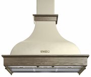 Вытяжка Smeg KCL900POE фото 2 в Екатеринбурге