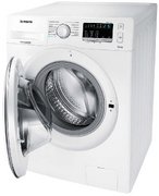Стиральная машина Samsung WW60K40G08W фото 2 в Екатеринбурге