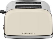 Тостер Maunfeld MF-821BG Тостер Maunfeld MF-821BG фото