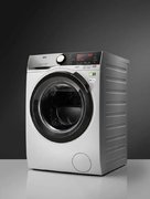 Стирально-сушильная машина AEG L8WBC61S фото 2 в Екатеринбурге