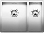 Мойка Бланко Claron 340/180-U чаша слева нержавеющая сталь фото в Екатеринбурге Мойка Blanco Claron 340/180-U чаша слева нержавеющая сталь фото в Екатеринбурге