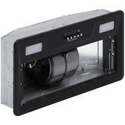 Встраиваемая вытяжка KRONA KATE 600 BLACK PB V2 фото 3 в Екатеринбурге
