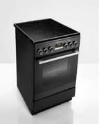 Электрическая плита Electrolux EKC954908K фото 3 в Екатеринбурге