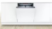 Встраиваемая посудомоечная машина BOSCH SMV46NX01R фото 2 в Екатеринбурге