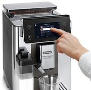 Кофемашина Delonghi ECAM630.75.TSM фото 4 в Екатеринбурге