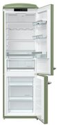 Холодильник Gorenje ORK192OL фото 4 в Екатеринбурге
