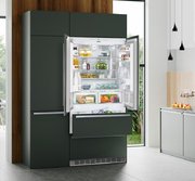 Встраиваемый холодильник Liebherr ECBN 6256 Premium Plus фото 4 в Екатеринбурге