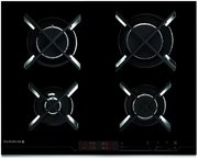 Независимая варочная панель De Dietrich DTG 1127 X