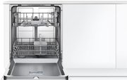 Встраиваемая посудомоечная машина Bosch SMV25AX00E фото 4 в Екатеринбурге