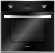 Духовой шкаф Hyundai HEO 6642 IX