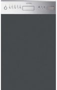 Посудомоечная машина Smeg PLA4525X