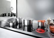 Независимая варочная панель Miele KM 6230 фото 4 в Екатеринбурге