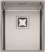 Мойка Fulgor Milano P1B 3743 QU фото в Екатеринбурге