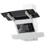 Вытяжка Krona MELODIE 600 WHITE S фото 4 в Екатеринбурге
