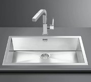 Смеситель Smeg MDQ5-IS фото 3 в Екатеринбурге