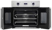 Духовой шкаф Viking EVSOF7301SS фото 2 в Екатеринбурге