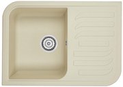 Мойка Graude QSS 45.0 шампань фото в Екатеринбурге