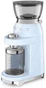 Кофемолка Smeg CGF03PBEU фото 4 в Екатеринбурге