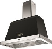 Вытяжка Lofra DOLCEVITA 90 BLACK MATT & BRONZE фото