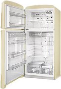 Холодильник Smeg FAB50PS фото 3 в Екатеринбурге