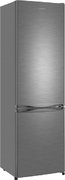 Отдельностоящий холодильник Weissgauff WRK 1800 Defrost Dark Grey фото 4 в Екатеринбурге