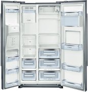 Холодильник Side-by-side Bosch KAG 90AI20 R фото 2 в Екатеринбурге