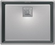 Мойка Franke CMX 110-50 фото в Екатеринбурге