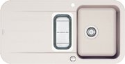 Мойка Franke PBG 651 ваниль фото в Екатеринбурге