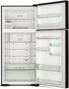 Холодильник Hitachi R-V662 PU7 BSL фото 4 в Екатеринбурге