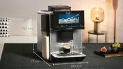 Кофемашина Siemens TQ903DZ3 фото 2 в Екатеринбурге