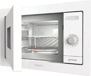 Встраиваемая микроволновая печь Gorenje BM235SYW фото 3 в Екатеринбурге