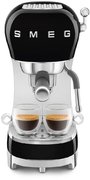 Кофемашина Smeg ECF02BLEU фото 2 в Екатеринбурге