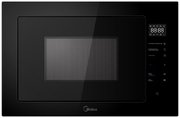 Встраиваемая микроволновая печь Midea MI10257GB