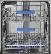 Встраиваемая посудомоечная машина Smeg STL232CL фото 3 в Екатеринбурге