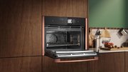 Компактный духовой шкаф с микроволнами Neff C29MY7MY0 фото 4 в Екатеринбурге