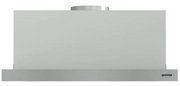 Встраиваемая вытяжка Gorenje TH60E5X фото 2 в Екатеринбурге