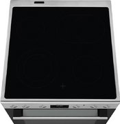 Электрическая плита AEG CCB6446CBM фото 4 в Екатеринбурге
