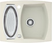 Мойка Franke MIG 660 белый фото в Екатеринбурге