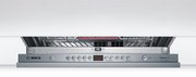 Посудомоечная машина Bosch SMV45IX01R фото 3 в Екатеринбурге