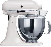 Миксер KitchenAid KSM150PSEWH фото в Екатеринбурге