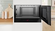 Встраиваемая микроволновая печь Bosch BFR9221B1 фото 3 в Екатеринбурге