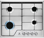 Варочная панель Electrolux KGS6424SX фото в Екатеринбурге